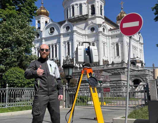 Инклинометрия